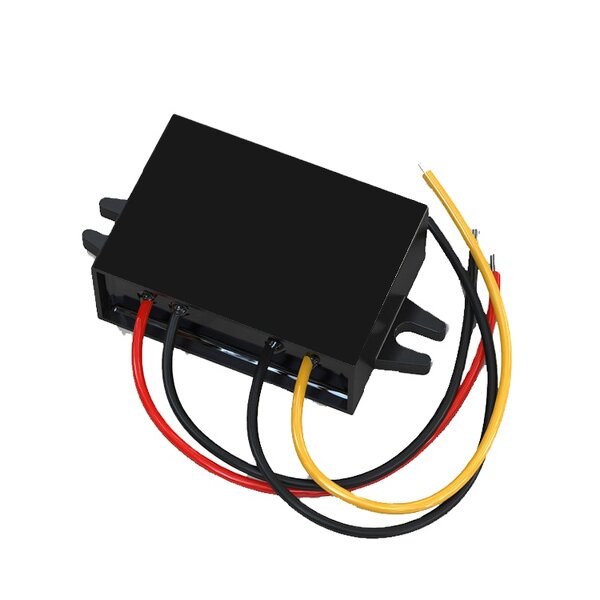 DC to DC Converter Factory - OEM 24v to 12v Step Down 1 Year Warranty