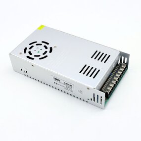 Power Supply Factory - OEM Hot Sale 48V 10A 480W for Audio Monitoring