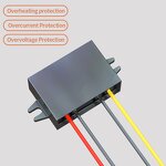 Buck Converter Manufacturer - OEM Customize Available 12v 24v to 5v 5A