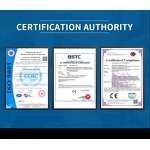 Pure Sine Wave Inverter Factory - OEM 300w 24v 48V DC to 110/220V AC