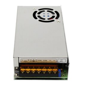 DC Power Supply Supplier - OEM VOITA 28 Volt 10amp Low Voltage Protection