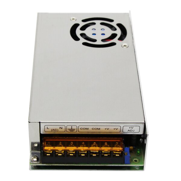 DC Power Supply Supplier - OEM VOITA 28 Volt 10amp Low Voltage Protection