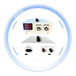 Bench Power Supply Factory - OEM Factory Price VOITA Brand 30v 50a Lab