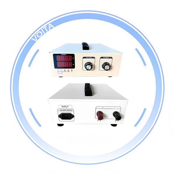 Bench Power Supply Factory - OEM Factory Price VOITA Brand 30v 50a Lab