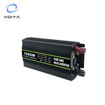 High Frequency Inverter Manufacturer - OEM 12v to 220v Pure Sine Wave 1000W