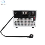 DC Power Supply Factory - OEM Single Output 12v 200 Amp Overcurrent