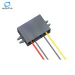 DC DC Converter Manufacturer - OEM High Reliability 24v to 12v for Audio