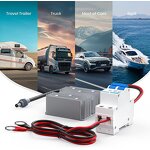 Starlink Converter Supplier - OEM Hotsale Customized Length 12v to 57v