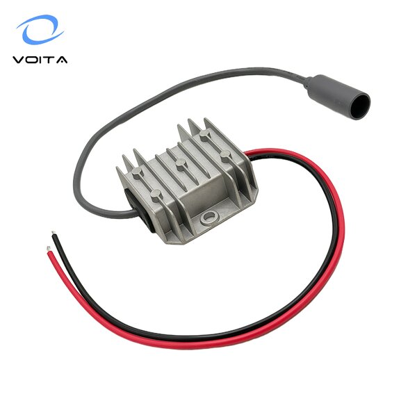 Starlink Power Converter Manufacturer - OEM High Quality 60w 12v to 30v