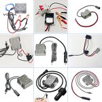 Starlink Power Supply Factory - OEM Hotselling Waterproof Gen 3 V4