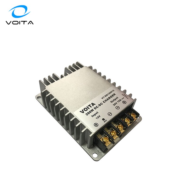 DC Step up Charger Factory - OEM VOITA Hot Selling 12V to 56V 5A