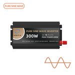 High Frequency Inverter Supplier - OEM New Original 72V to 220V Power