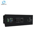 Solar Inverter Factory - OEM Hot 8000w Pure Sine Wave 10kva 48v to 220v