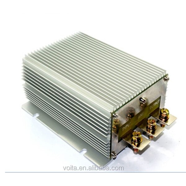DC to DC Converter Factory - OEM VOITA Brand 12v to 48v 480w Warranty