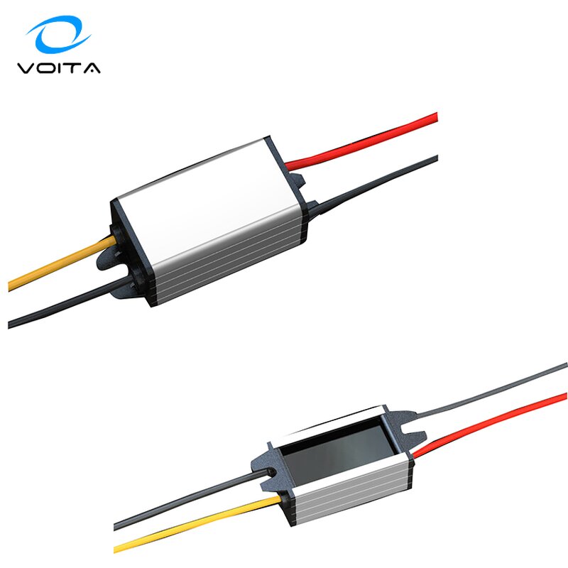 Step Down Converter Factory - OEM Hot 24v to 12v 5a 60w Buck Converter