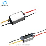 DC to DC Converter Factory - OEM Water Proof Isolated Buck Boost Converter