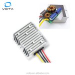 DC to DC Converter Factory - OEM Hot Sale 48v to 12v Power Converter