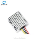 Step up Converter Supplier - OEM 24v to 48v DC DC Power Supply