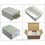 DC to DC Converter Factory - OEM VOITA Brand 12v to 48v 480w Warranty