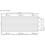 DC to DC Converter Factory - OEM VOITA Brand 12v to 48v 480w Warranty
