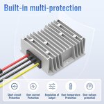 DC to DC Converter Manufacturer - OEM Factory Customize Step up Step Down