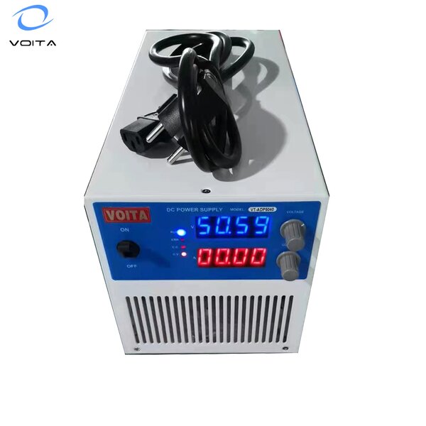 DC Bench Power Supply Supplier - OEM Good Quality 2000w 50v 40a Adjustable