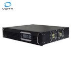 AC Bypass Inverter Manufacturer - OEM VOITA Factory Price 2kva 48v Rackmount