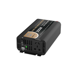 DC to AC Inverter Manufacturer - OEM High Efficiency 12V 220V 300-1500W