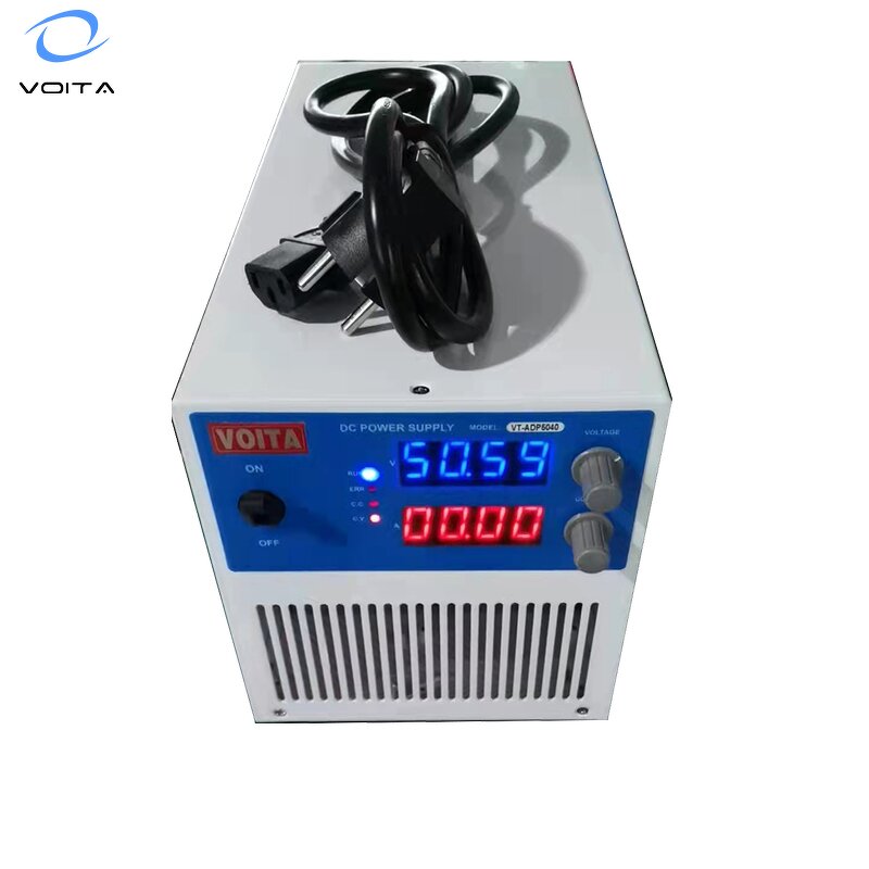 Bench Power Supply Factory - OEM Variable 50V 40A 2000W AC Source