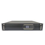 Rack Mount Inverter Factory - OEM 48v Dc to 230v Ac 1KVA Pure Sine Wave