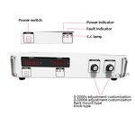 Bench Power Supply Supplier - OEM Best Price 500V 5A Constant Medical