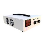 DC Power Supply Manufacturer - OEM 50v 40A Adjustable Bench for Motor