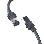 Starlink Gen 3 Cable Manufacturer - OEM High Quality Waterproof Outdoor Vehicle