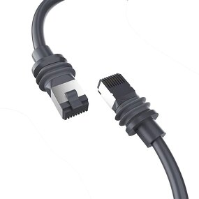 Starlink Gen 3 Cable Manufacturer - OEM High Quality Waterproof Outdoor Vehicle