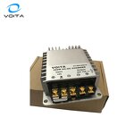 DC Step up Charger Factory - OEM VOITA Hot Selling 12V to 56V 5A
