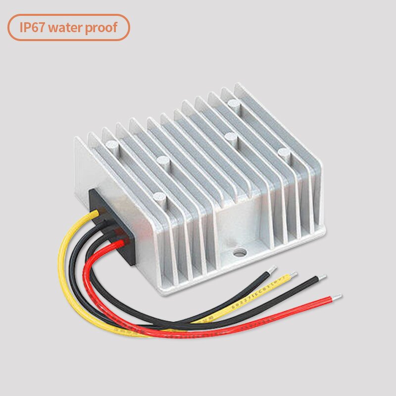 Step up Converter Supplier - OEM 24v to 48v DC DC Power Supply