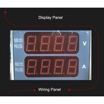 Bench Power Supply Factory - OEM Factory Price VOITA Brand 30v 50a Lab