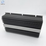 DC Step up Charger Supplier - OEM VOITA CVCC 12V to 56V 10A Booster