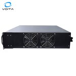 AC Bypass Inverter Manufacturer - OEM VOITA Factory Price 2kva 48v Rackmount