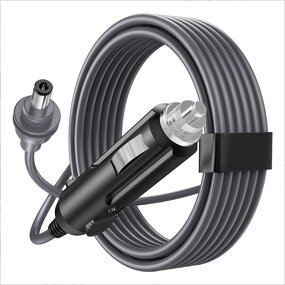 Starlink Mini Adapter Manufacturer - OEM Wholesale 12V/24V DC Male Cable