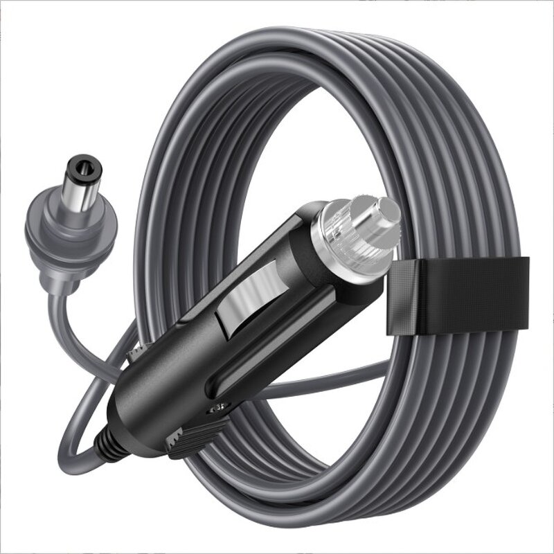 Starlink Mini Adapter Manufacturer - OEM Wholesale 12V/24V DC Male Cable