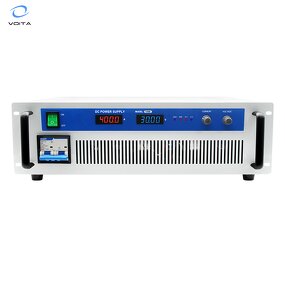 High Power DC Supply Manufacturer - OEM 380VAC to 1000VDC 10kw RS485
