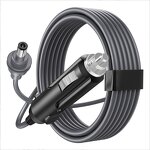 Starlink Mini Cable Manufacturer - OEM Waterproof 12V-24V DC Power Supply