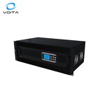 Rack Mount Inverter Manufacturer - OEM 19 Inch 48v to 230v 5000watt