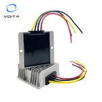 Step Down Converter Supplier - OEM Fast Shipping 24v to 12v 15A DC