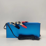 Battery Charger Manufacturer - OEM VOITA LCD Display 220V AC to 12V DC