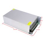 DC Power Supply Supplier - OEM VOITA 48V 20.8A 1000W 110V 220V Input