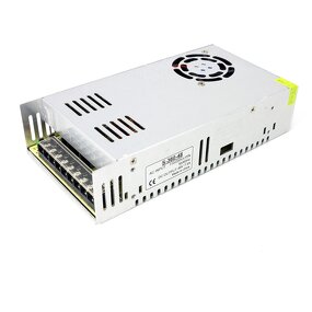 Switching Power Supply Manufacturer - OEM VOITA 48V 7.5A 360W DC Supply