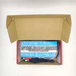 Battery Charger Manufacturer - OEM VOITA LCD Display 220V AC to 12V DC