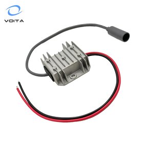 DC to DC Converter Manufacturer - OEM High Quality 12v to 30v 3a Female